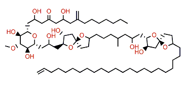 Symbiospirol B